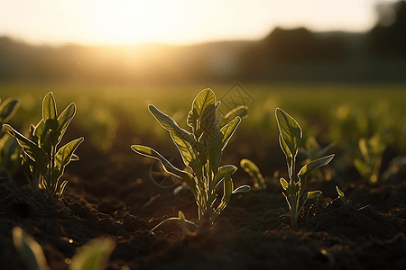 植物生长调节剂效果图高清图片