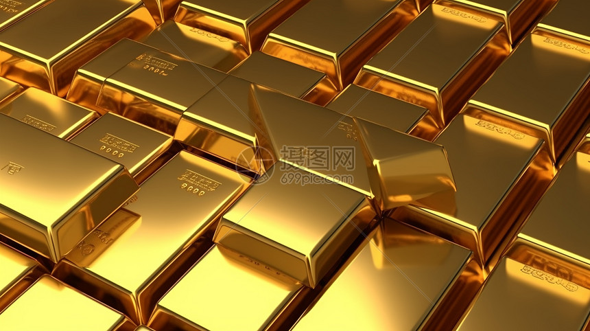 黄金期货支撑位被反复试探，交易者如何避免追涨带来的亏损