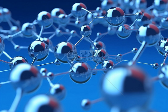 h2氢分子液体图片