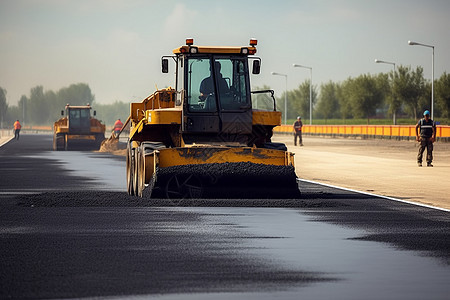 道路专用设备图片