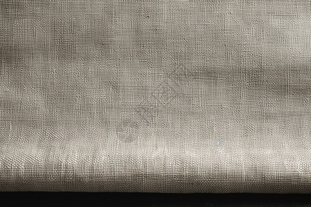 天然纺织布材料背景图片