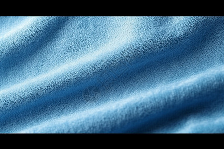 蓝宝石织物纹理纺织品图片背景图片