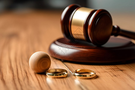 结婚请柬法律承认下的结婚概念背景