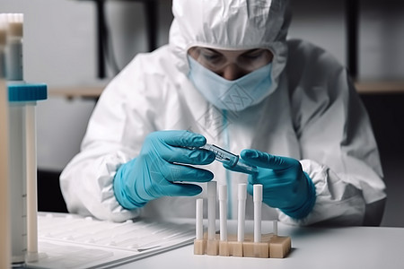 医学实验室试管化学生物学实验室测试研究开发和医学高清图片下载-正版图片600154646-摄图网