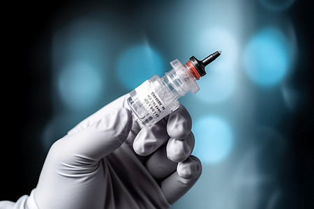 疫苗小瓶图片