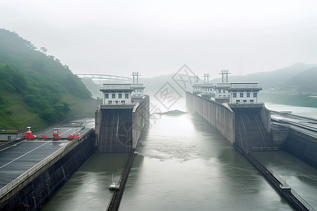 水利工程建筑图片