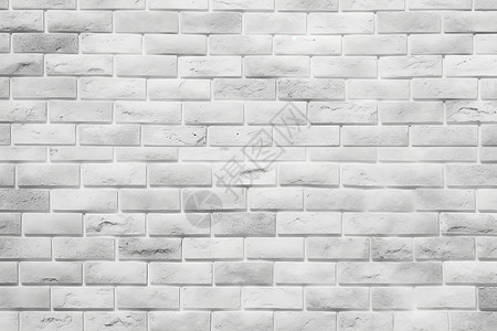 白石砖背景图片