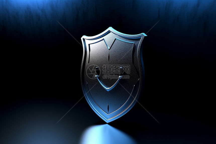 网络安全防火墙图片素材-正版创意图片600170753-摄图网