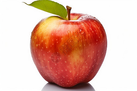 新鲜水果苹果图片