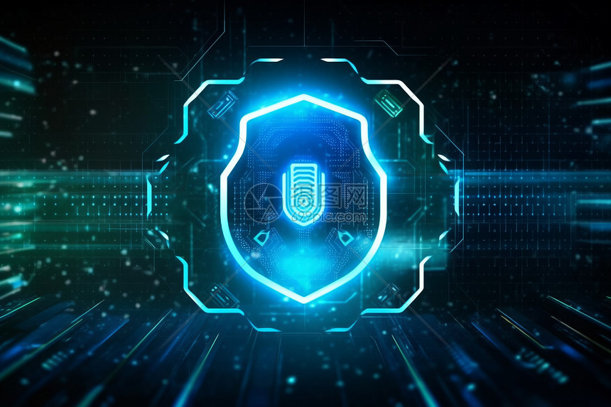 可以保护网络安全的防火墙图片素材-正版创意图片600175311-摄图网