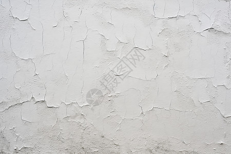 白色石膏灰泥的背景图片