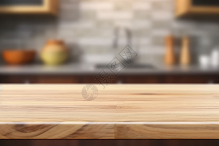木质的桌面图片