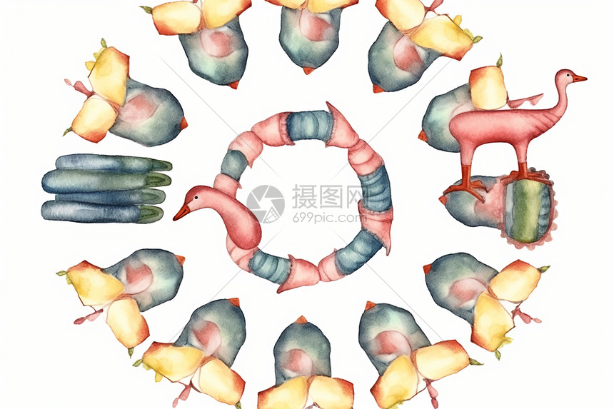 精彩对决一触即发