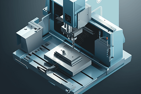 数控加工技术图片