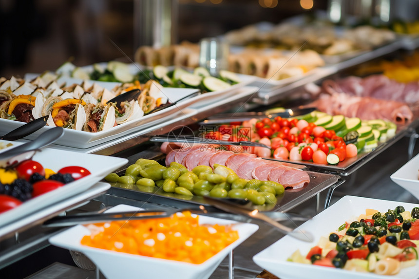 丰富互动玩法提升观赛参与感