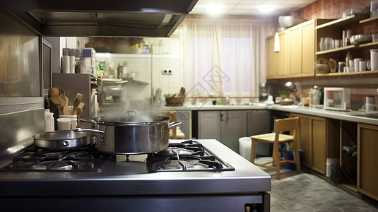 厨房餐具图片