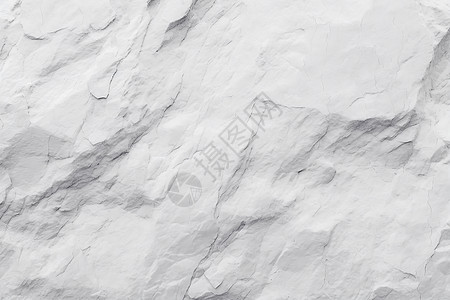 白色天然石材纹理背景图片