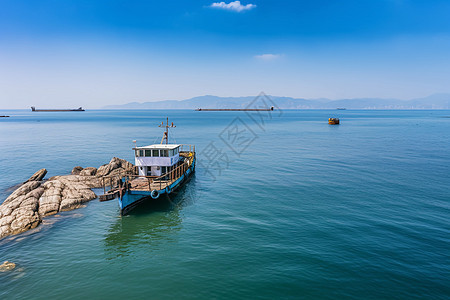 海上运输图片