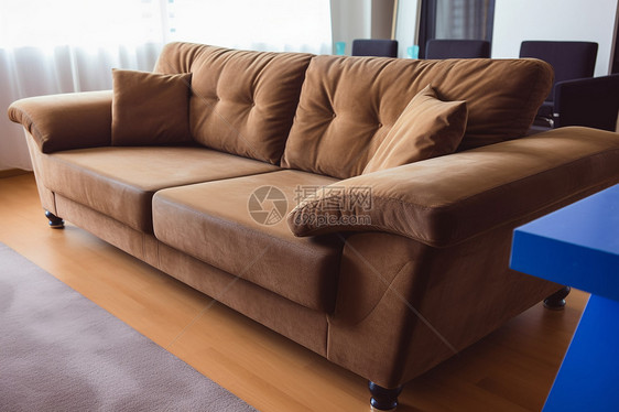 沙发软垫家具图片