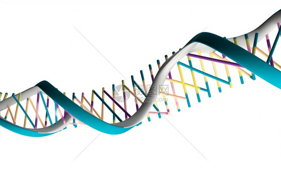 医学DNA图片