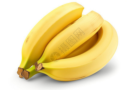 新鲜的水果香蕉图片