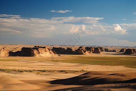 特殊地貌特殊的地貌背景