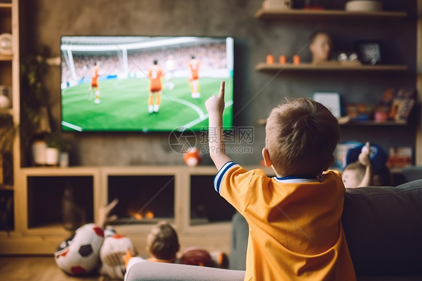 无延迟超清画质带你沉浸每一场精彩对决