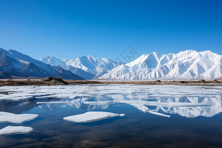 玉龙雪山图片