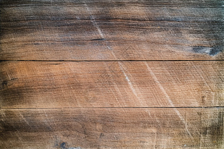 木制的床板背景图片
