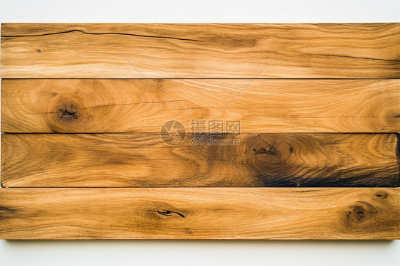 带木纹的木地板表面图片