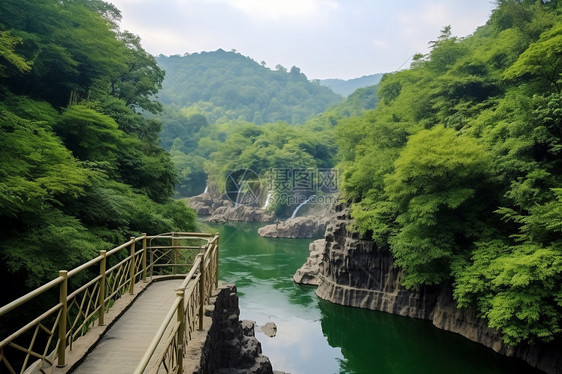 风景秀美的大自然图片