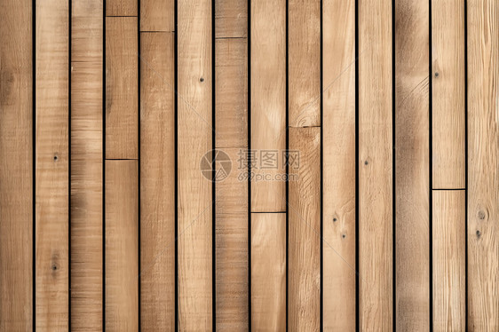 建筑木质材料纹理背景图片
