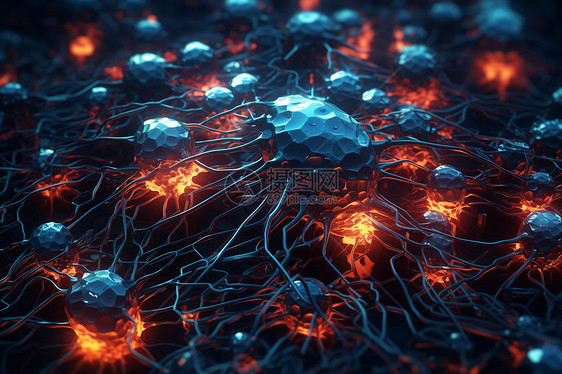 人工神经网络的复杂性图片