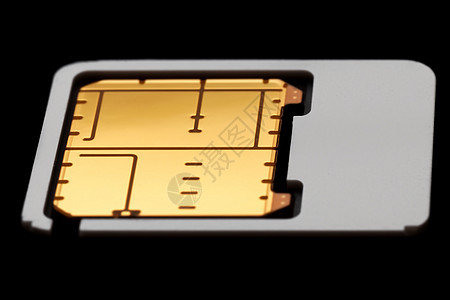 高科技手机sim卡图片