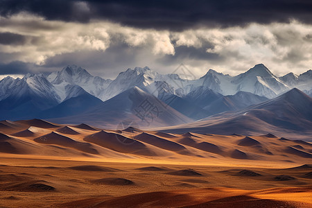 户外美丽的风景图片