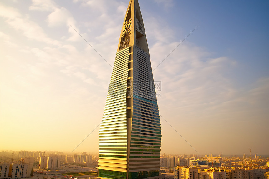 城市地标建筑高清图片下载-正版图片600206999-摄图网