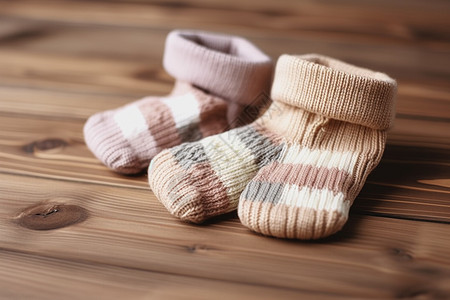 新生儿袜子图片