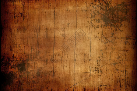 复古木材棕色背景图片