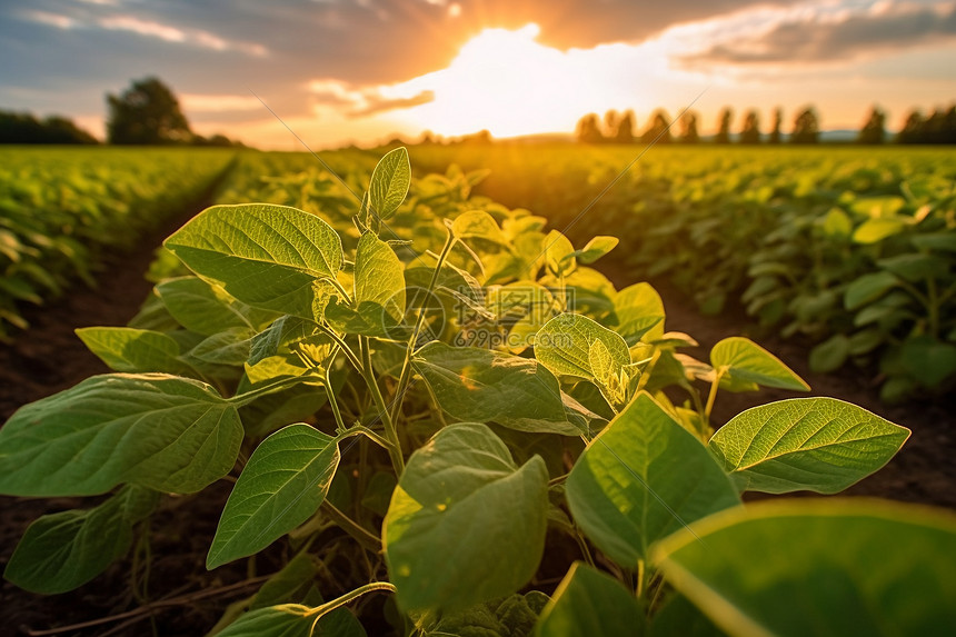 种植农作物要正当密植要素是什么