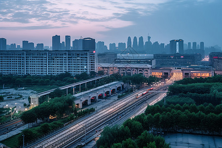 城市今天运输图片