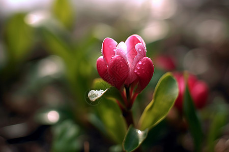 美丽的花朵图片