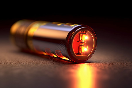 未来派钠离子电池技术图片