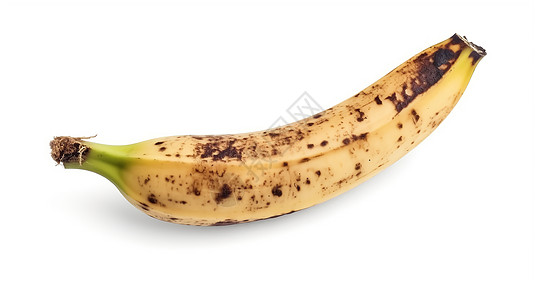 一直烂了的香蕉图片