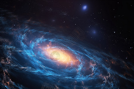 宇宙中的星系集合图片素材-正版创意图片600571348-摄图网