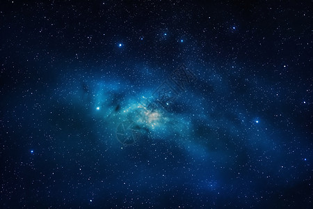 天文学星系背景图片