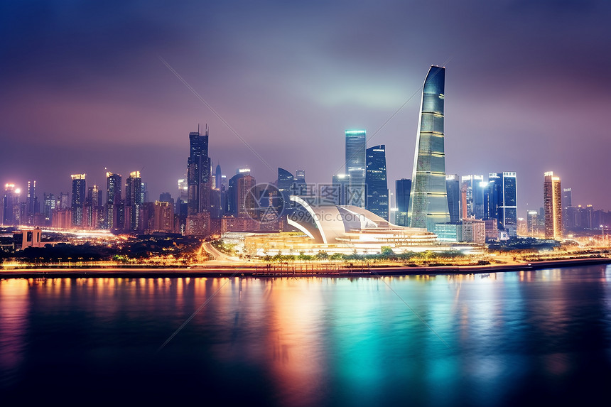 地标建筑高清图片下载-正版图片600236555-摄图网