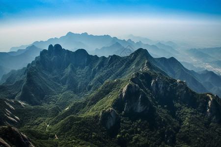 风景区图片