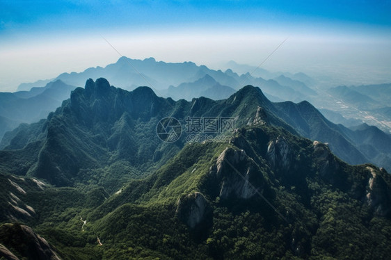 风景区图片