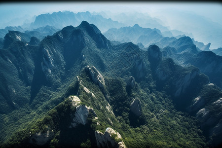 壮观的风景区图片