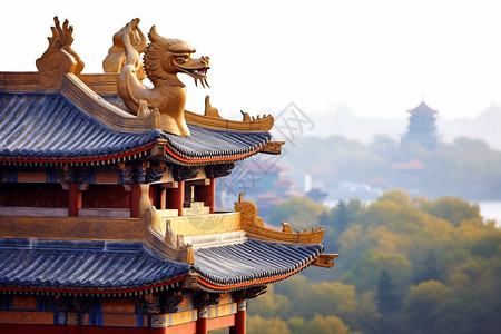世界文化遗产佛教建筑图片